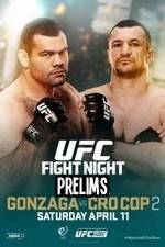Watch UFC Fight Night 64 Prelims Niter