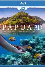 Watch Papua The Secret Island Of The Cannibals Niter