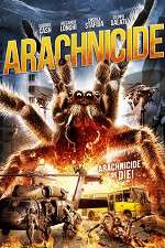 Watch Arachnicide Niter