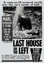 Watch The Last House on the Left Niter