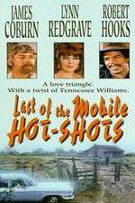 Watch Last of the Mobile Hot Shots Niter