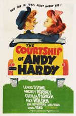 Watch The Courtship of Andy Hardy Niter