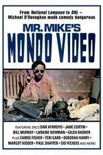 Watch Mr Mike\'s Mondo Video Niter