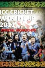 Watch ICC Cricket World Cup  Official Highlights Niter