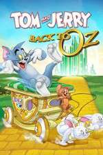 Watch Tom & Jerry: Back to Oz Niter