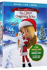 Watch Mariah Careys All I Want for Christmas Is You Niter