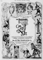 Watch The Patchwork Girl of Oz Niter