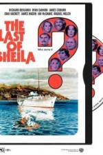 Watch The Last of Sheila Niter