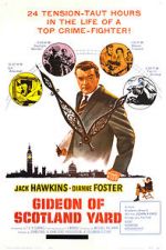 Watch Gideon of Scotland Yard Niter