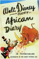 Watch African Diary Niter