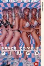 Watch Space Zombie Bingo Niter