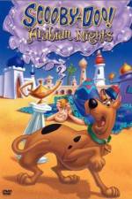 Watch Scooby-Doo in Arabian Nights Niter