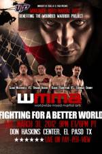 Watch Worldwide MMA USA Fighting for a Better World Niter