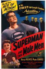 Watch Superman and the Mole-Men Niter