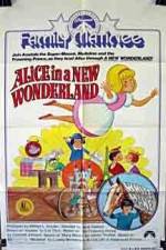 Watch Alice of Wonderland in Paris Niter