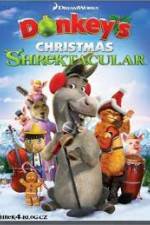 Watch Donkey's Christmas Shrektacular Niter