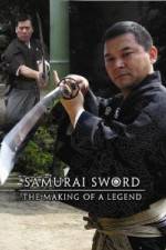 Watch Samurai Sword - The Making Of A Legend Niter
