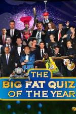Watch The Big Fat Quiz of the Year Niter