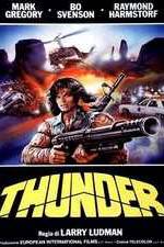 Watch Thunder Niter