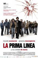 Watch La Prima Linea Niter