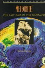 Watch Last Day of the Dinosaurs: A Storm is Coming Niter