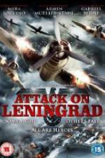 Watch Attack On Leningrad Niter