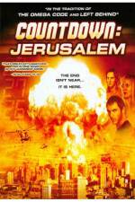 Watch Countdown: Jerusalem Niter