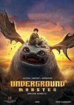 Watch Underground Monster Niter