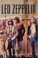 Watch Led Zeppelin The Origin of the Species Niter
