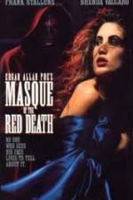 Watch Masque of the Red Death Niter