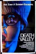 Watch Death Valley Niter