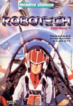 Watch Codename: Robotech Niter
