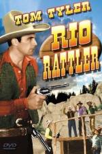 Watch Rio Rattler Niter