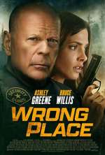 Watch Wrong Place Solarmovie
