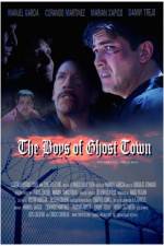 Watch The Boys of Ghost Town Niter