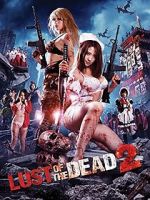Watch Rape Zombie: Lust of the Dead 2 Niter