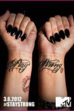 Watch Demi Lovato Stay Strong Niter