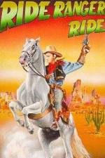 Watch Ride Ranger Ride Niter