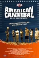 Watch American Cannibal The Road to Reality Niter