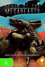 Watch Death of the Megabeasts Niter