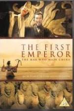 Watch The First Emperor Niter