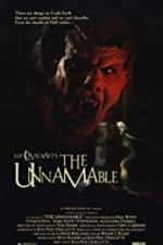 Watch The Unnamable Niter
