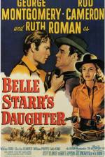 Watch Belle Starr's Daughter Niter
