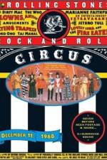 Watch The Rolling Stones Rock and Roll Circus Niter