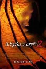 Watch Jeepers Creepers II Niter