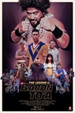 Watch The Legend of Baron To\'a Niter