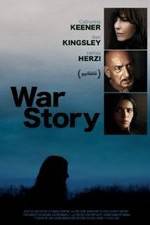 Watch War Story Niter
