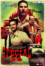 Watch Special 26 Niter