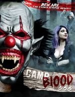 Watch Camp Blood 666 Niter