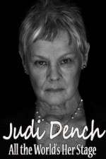 Watch Judi Dench All the Worlds Her Stage Niter